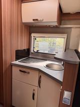 Weinsberg Cara Suite (Fiat) Ducato - sofort verfügbar - Weinsberg Etagenbett