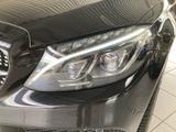 Mercedes-Benz AMG C 43 4 T Night+Comand+Pano+Multibeam+Kamera - gebrauchte Mercedes-Benz C 43 AMG aus dem Jahr 2016