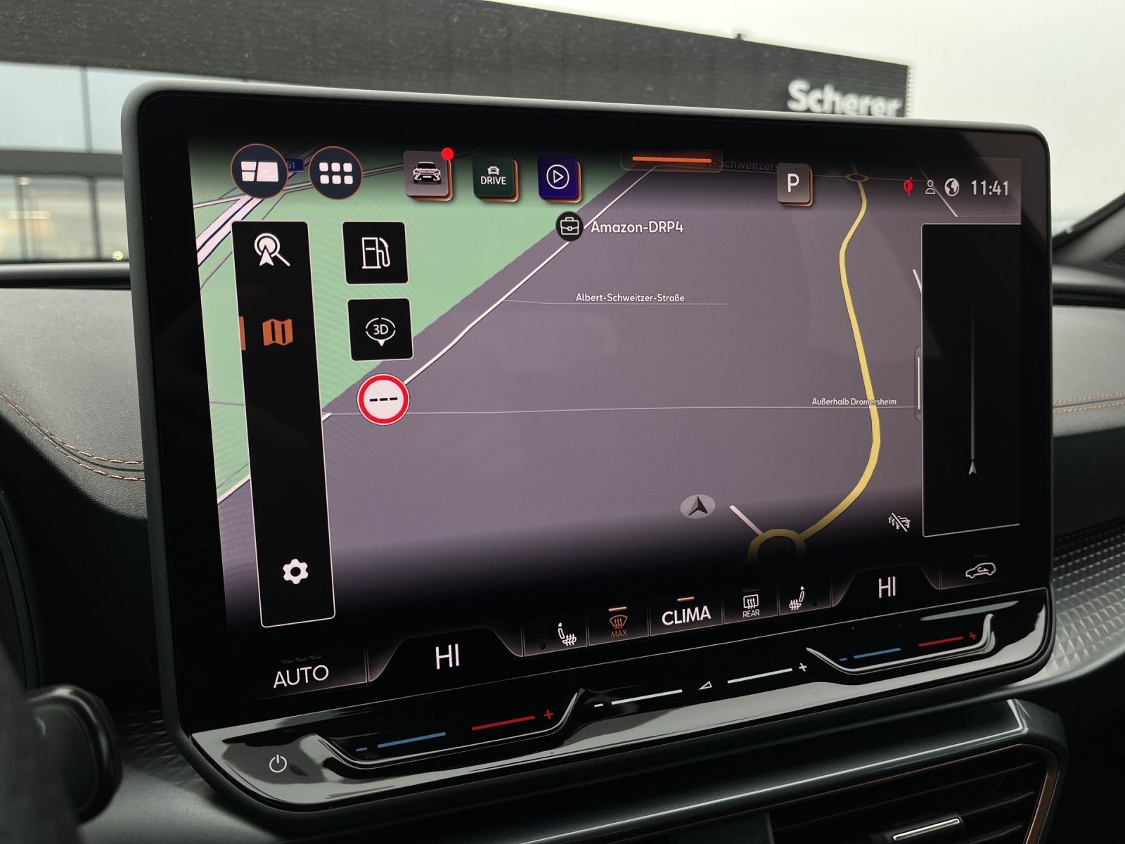 Cupra Formentor - Bild 19