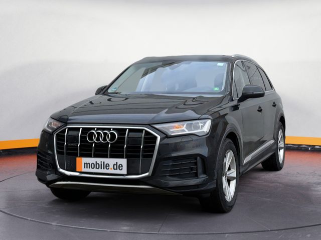 Audi Q7  45 TDI quattro tiptronic / AHK / ACC / RFK 