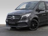 Mercedes-Benz V 220 lang LED MBUX Navi Distronic AHK Kamera Le - Mercedes-Benz V 220 in Lübeck