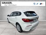 BMW 116d Hatch DAB WLAN Tempomat Parkassistent Shz - BMW: Hatch