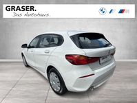 BMW 116 - Vorschau Bild 4