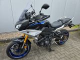 Yamaha Tracer 900 GT - YAMAHA 900 TRACER GT