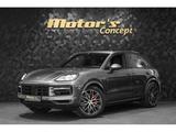 Porsche Cayenne S E-HYBRID - Porsche: Kleinwagen