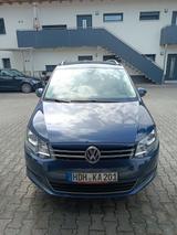 Volkswagen Sharan 2.0 TDI BlueMotion Technology LIFE LI... - Volkswagen Sharan LIFE-BlueMotion-Technology
