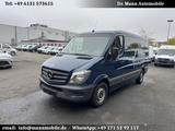 Mercedes-Benz Sprinter 316 CDI Tourer - Angebote