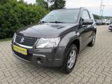 Suzuki Grand Vitara  3-T. 1.6 Club 'Klima/CD/AHK/LM' - Suzuki Grand Vitara: 3.3