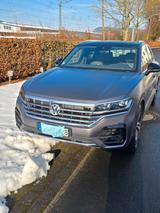 Volkswagen Touareg 3.0 V6 TDI R - Line 210kW 4MOTION  - Volkswagen Touareg: 2.0