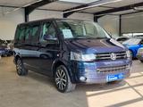 Volkswagen T5 MULTIVAN 2.0 TDI HIGHLINE STANDHZ AHK 7SITZER - Volkswagen T5: Highline