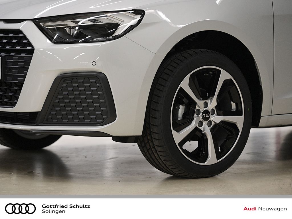 Audi A1 - Bild 6