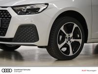 Audi A1 - Vorschau Bild 6