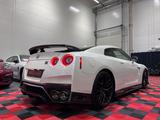 Nissan GT-R 3.8L TRACK EDITION/RECARO/BOSE/KEYLESS - Nissan GT-R: Sportwagen