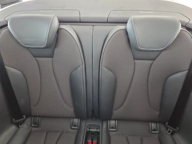 A3 Cabriolet S-Line² 1.4 TSI LED NAV APP ACC B&O