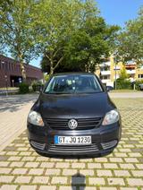Volkswagen Golf Plus 1.9 TDI Sportline TÜV NEU - Volkswagen Golf Plus: Sportline