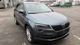 Skoda Karoq 1.5 TSI Style Aut.°LED°NAVI°KAMERA°PDC° - Skoda Karoq Gebrauchtwagen