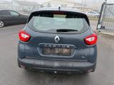 Renault Captur Dynamique 1.2 TCe EDC - Renault Captur: Limousine