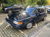 Saab 900 Soft Turbo, Top Zustand, kein Rost, Klima - Saab 900 R
