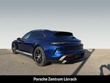 Porsche Taycan Turbo Sport Turismo BOSE Surround-View - blaue Porsche Taycan