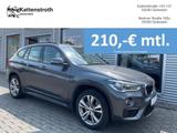 BMW X1 xDrive20d Aut. SportLine HeadUp LED AHK Leder - BMW X1 Gebrauchtwagen in Bielefeld