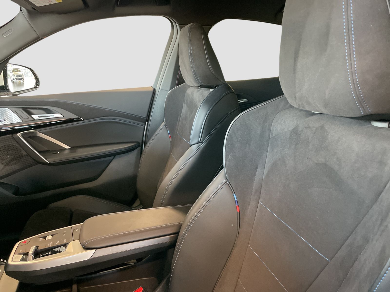 BMW X2 - Bild 11