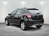 Dacia Sandero Stepway 1.5 dCi 90 Prestige  Prestige - Dacia Sandero Stepway mit Diesel-Antrieb