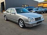 Mercedes-Benz E 280 Lim. AVANTGARDE Xenon Sitzh. Automatik - gebrauchte Mercedes-Benz E 280 aus dem Jahr 1997