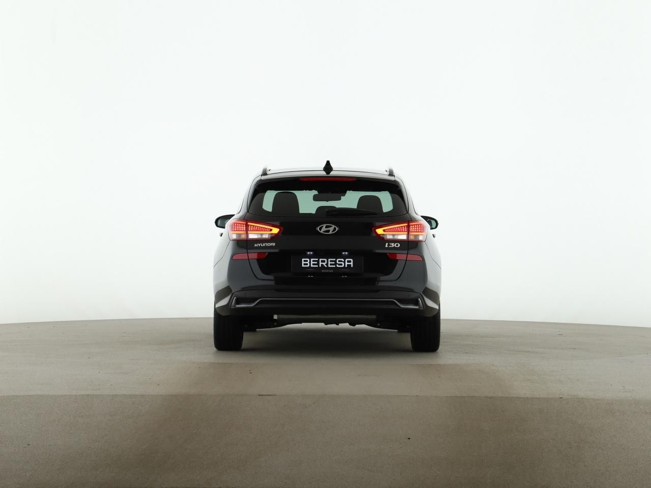 Hyundai i30 – Bild 6