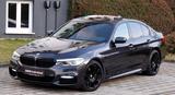 BMW 530d *M SPORT* SOFT-CLOSE* KOMFORTSITZE* HuD* - BMW Gebrauchtwagen von 2017