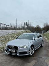 Audi A6 C7 2.0 TDI Ultra - Audi A6 mit Diesel-Antrieb: Kombi, 2.7