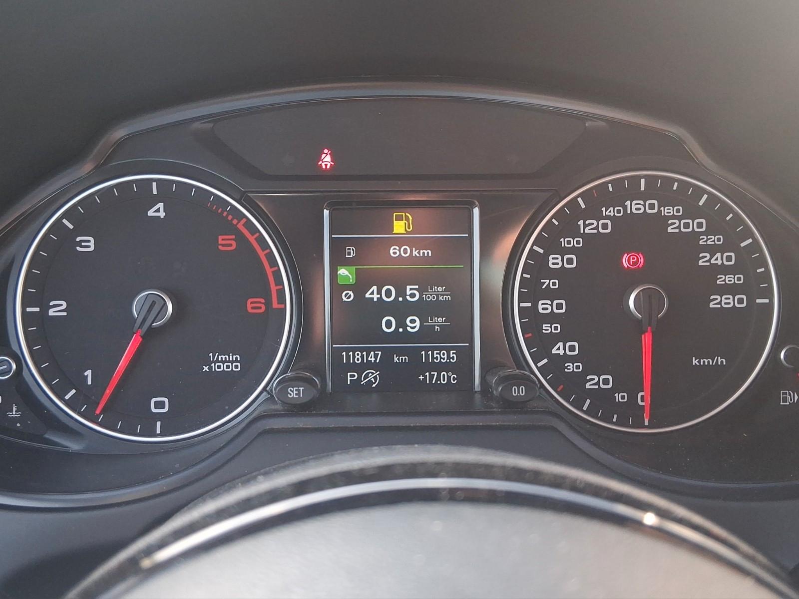 Audi Q5 3.0 TDI Quattro B&O PANO LEDER MAGNETIC RIDE