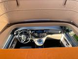 Mercedes-Benz Marco Polo 300 D V-Klasse Vito Edition 4 Matic - Klasse m Wohnwagen gebraucht
