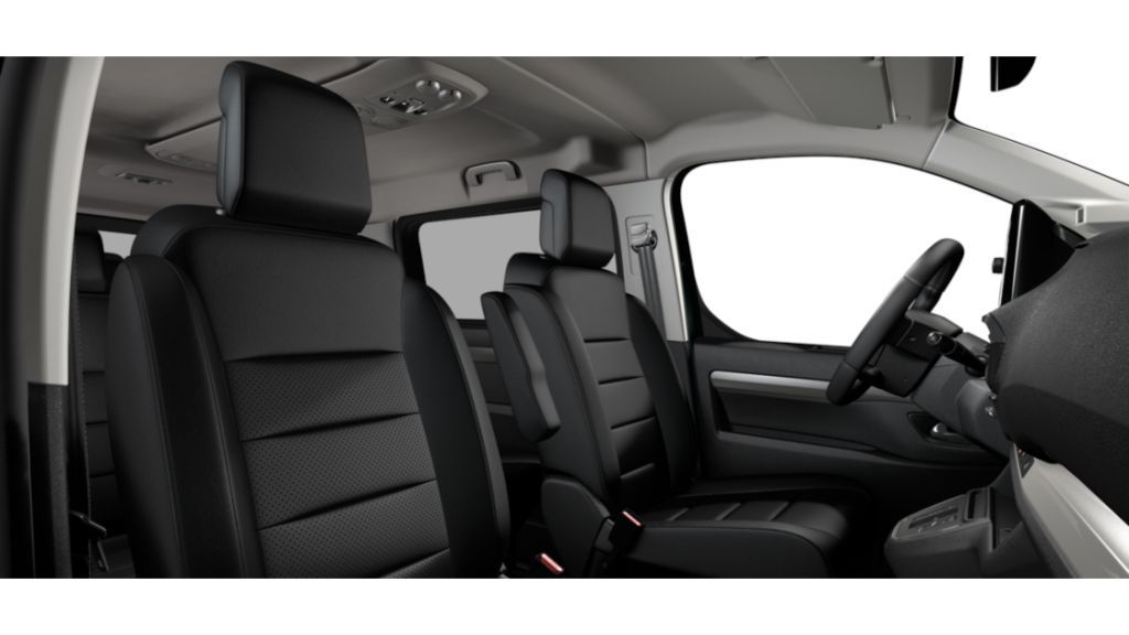 Fahrzeugabbildung Citroën Spacetourer M 2.0 BlueHDi 180 *Automatik* Max
