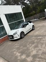 Andere DS3 Sport Chic  165 PS Navi, Xenon. LED, K... - Andere: Sportwagen