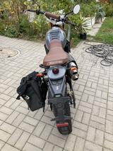 Fantic 500 Caballero Scrambler - FANTIC MOTORRAD