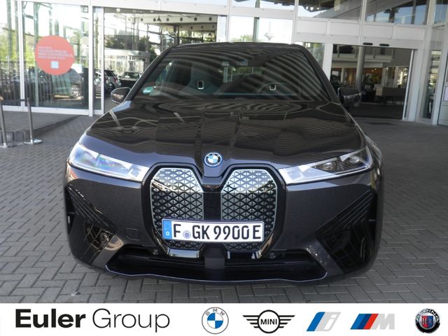 BMW iX xDrive40  Navi HEAD-UP 360° PDCv+h Pano Sitzh