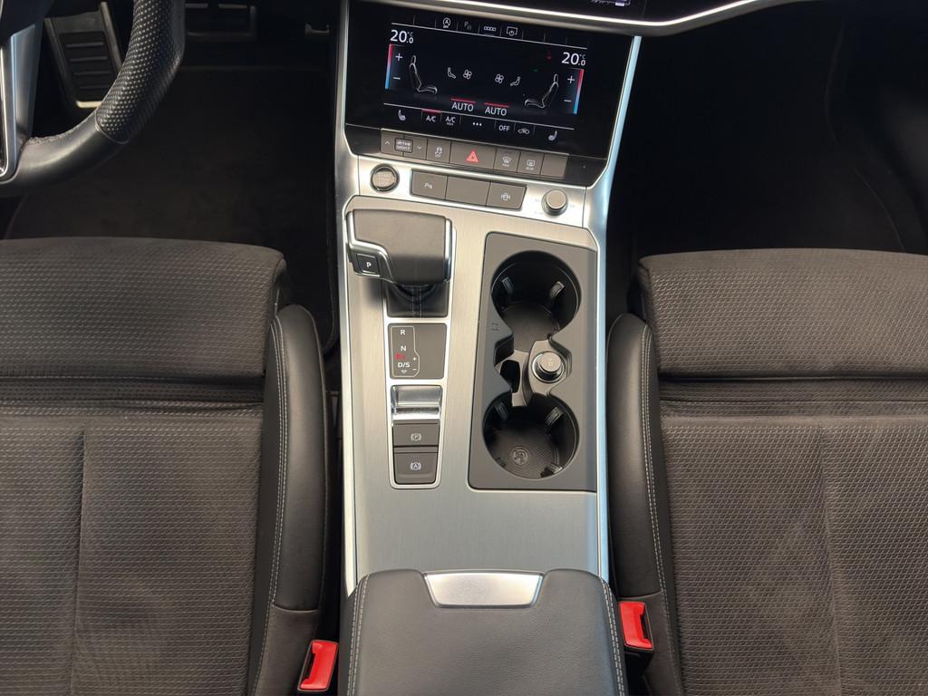 Audi A6 Avant 45 TDI quattro S line ACC+Navi+20 Zoll, миниатюра 13