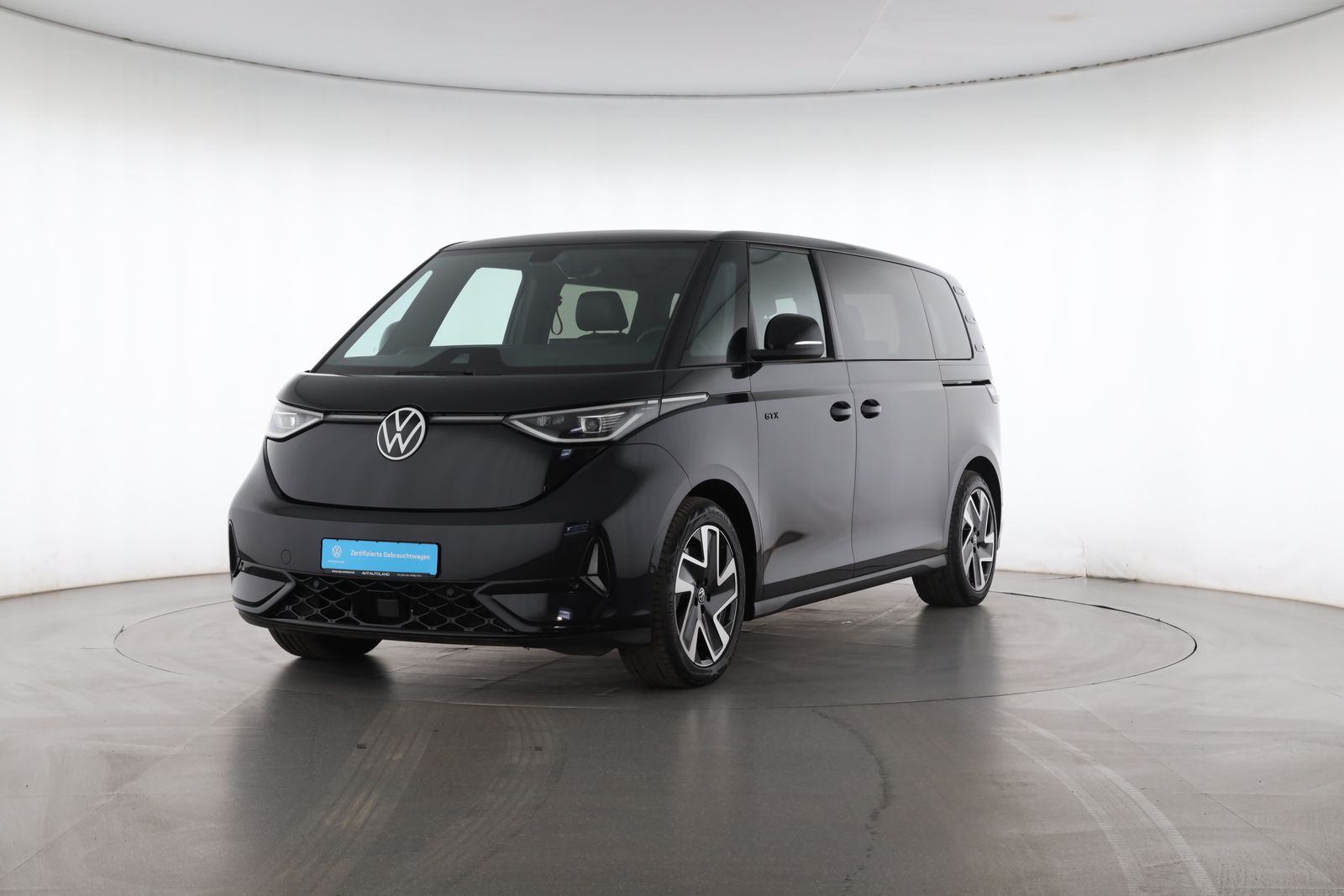 Volkswagen ID. Buzz - Bild 2