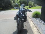 BMW R 1300 GS Triple Black - BMW MOTORRAD