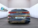 BMW X6  xDr. 30d M-Sport Pro+PANO+AHK+ACC+HUD+21"+HA - BMW: 6x
