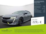 Peugeot 508 SW Hybrid4 360 PSE NAVI+KAMERA+PDC - Peugeot 508 Hybrid (/Elektro) Hybrid4 mit Benzin-Antrieb
