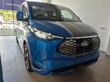 Ford Tourneo Custom Sport Elektro 8-Sitzer - Ford Transit mit Panoramadach