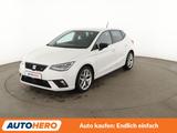 Seat Ibiza 1.0 TSI FR*TEMPO*LED*PDC*SHZ*KLIMA* - Seat Ibiza Gebrauchtwagen in Köln