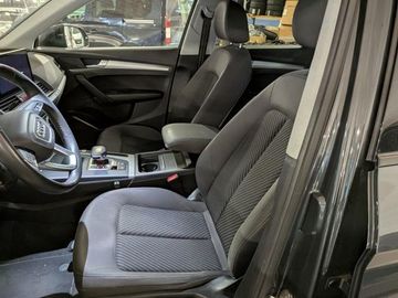 Audi Q5 - 10