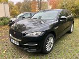 Jaguar F-Pace 20d AWD  - Jaguar F-Pace in Essen
