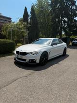 BMW 440i Coupé MPPSK F32 M Sport 