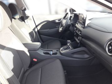 Fahrzeugabbildung Hyundai Kona 1.6 Hybrid Trend DCT Navi + Dachlackierung