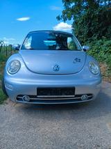 Volkswagen Beetle Cabriolet