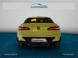 BMW X4 M Head-Up+AHK+Navi+Pano+360°+ACC+SiKlima+SHZ - BMW X4 M Gebrauchtwagen