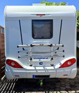 Knaus 500D Sky Traveller - Knaus Sky traveller 500 d